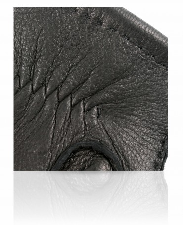 Перчатки Мужские D46_BRL/BL